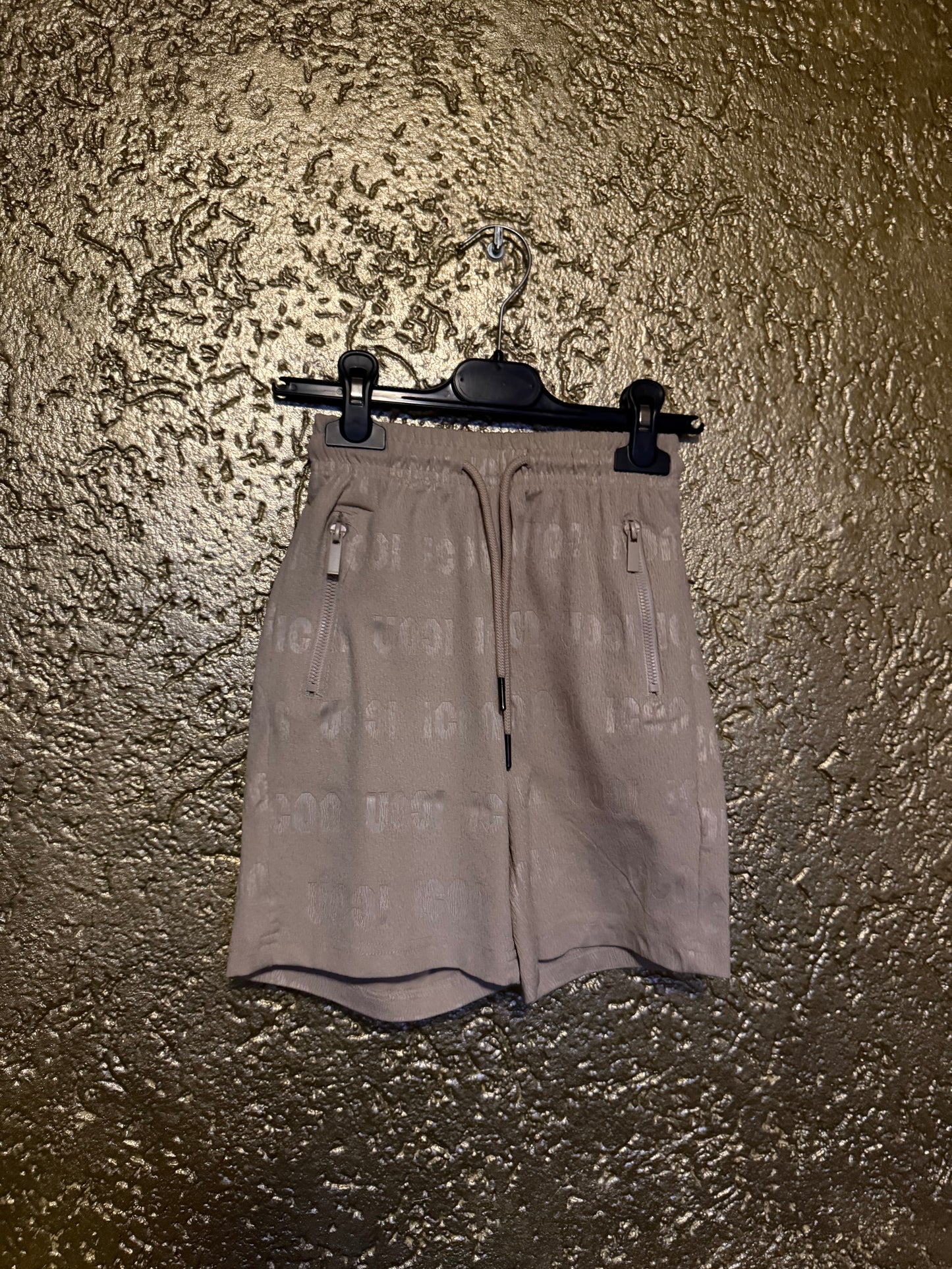 Icon beach set