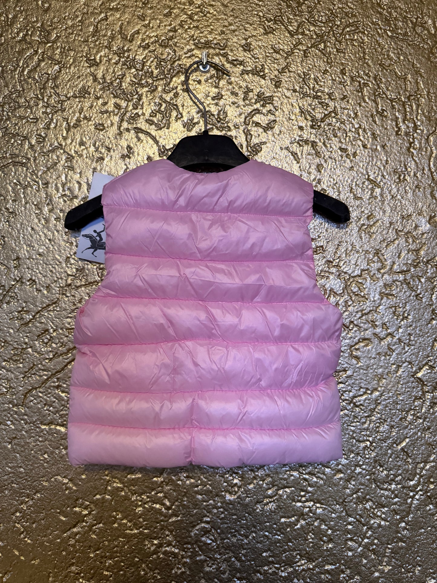 Body warmer
