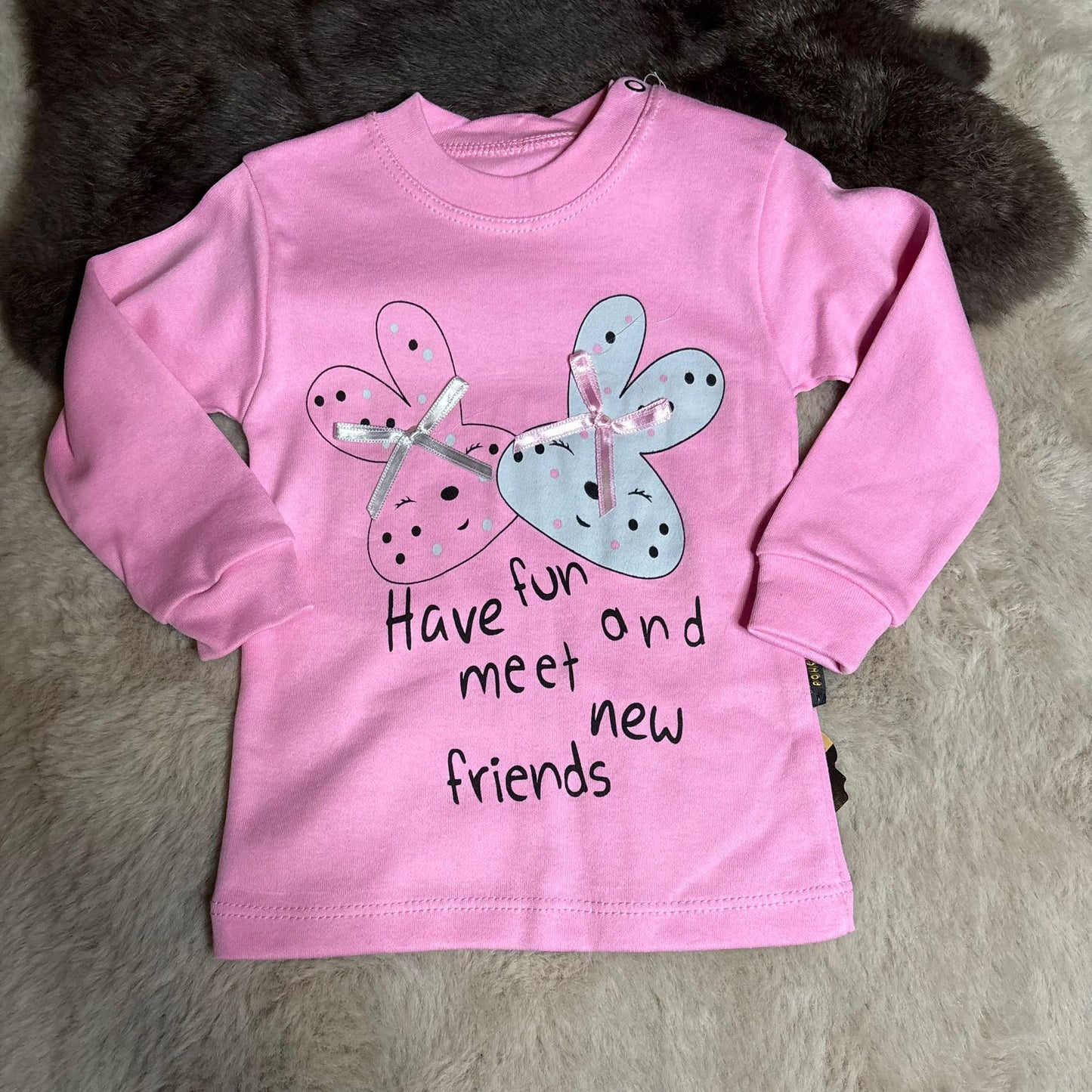 bunny set