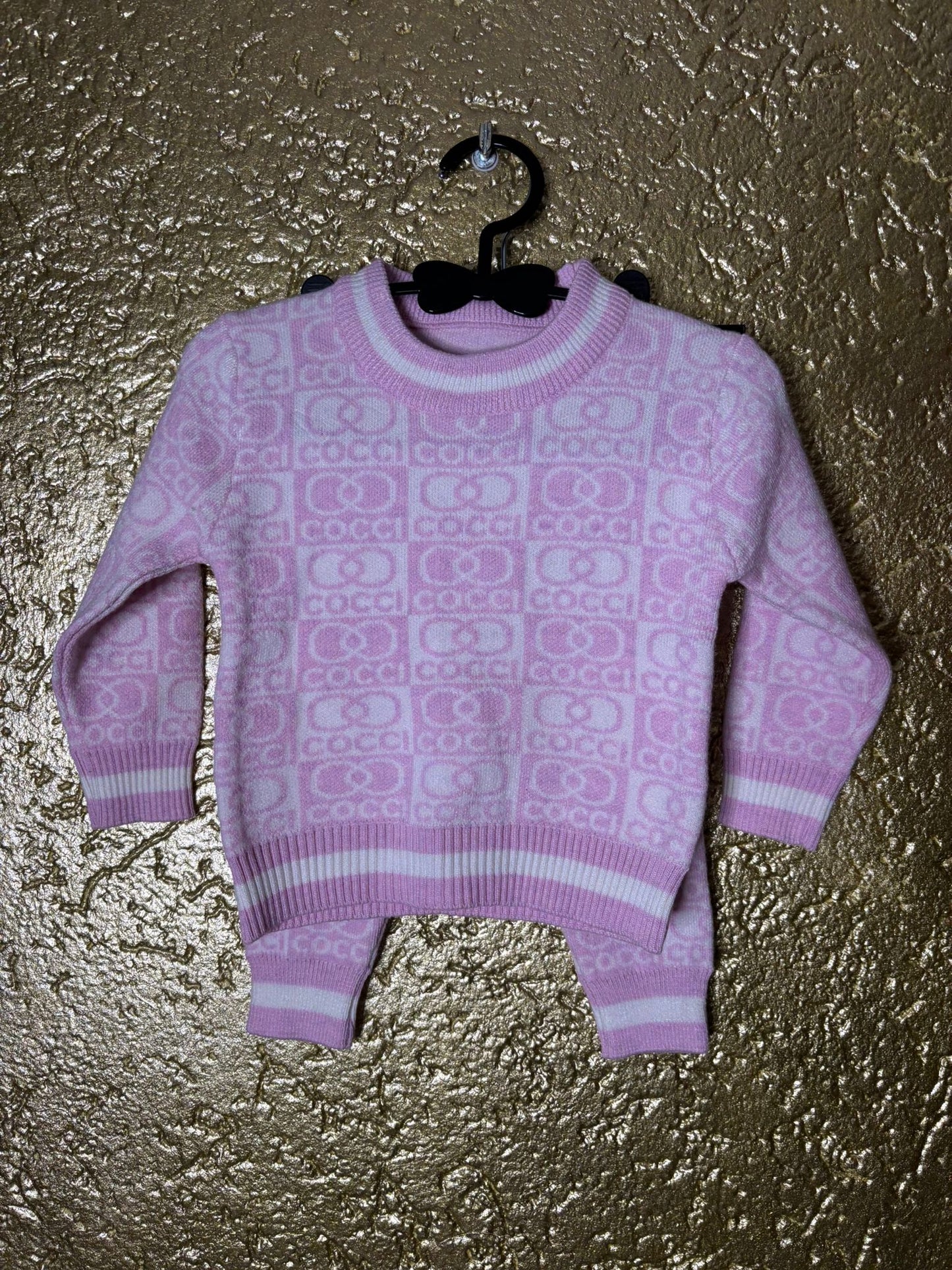 cocci set lila