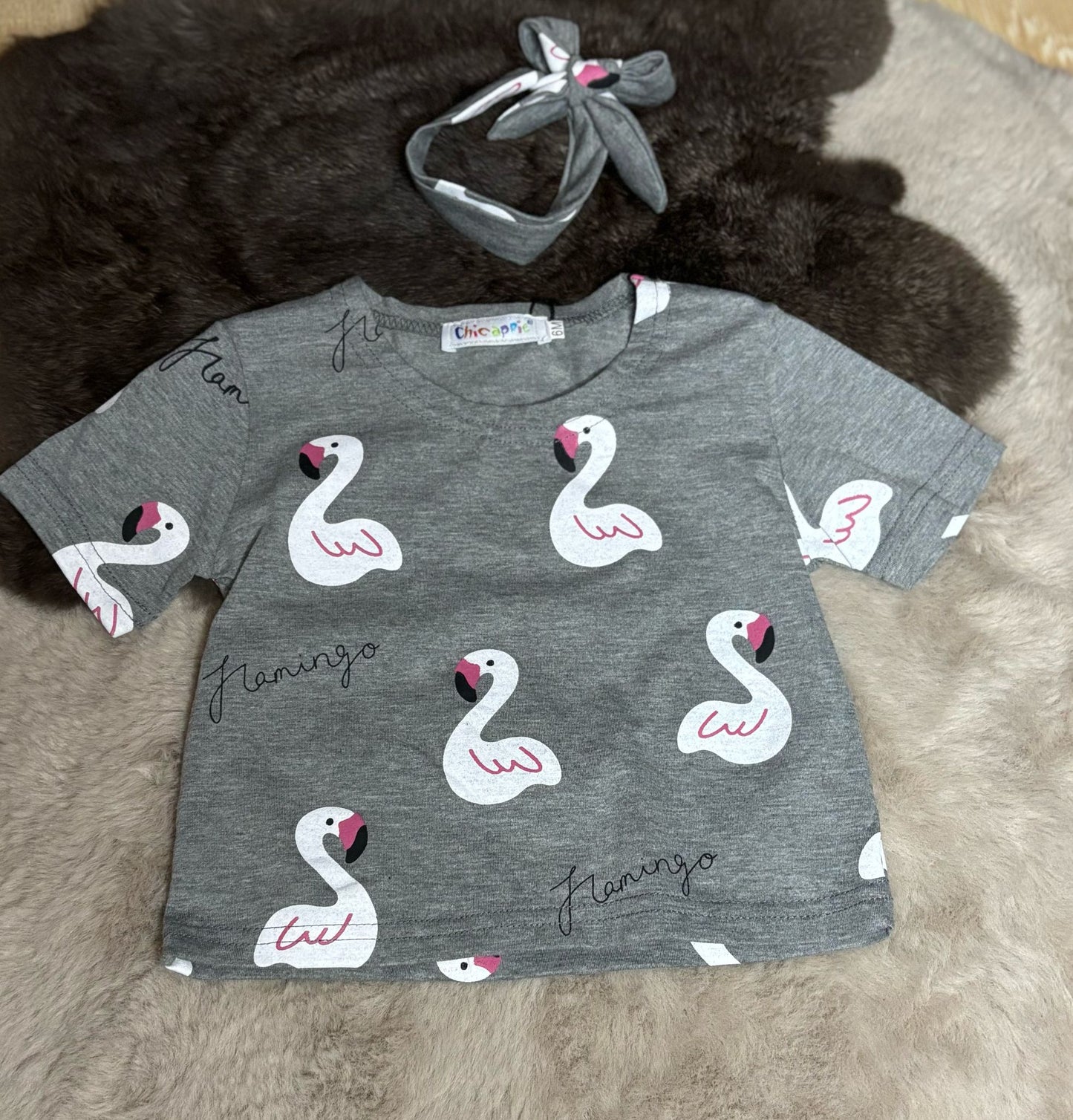 Flamingo Tshirt
