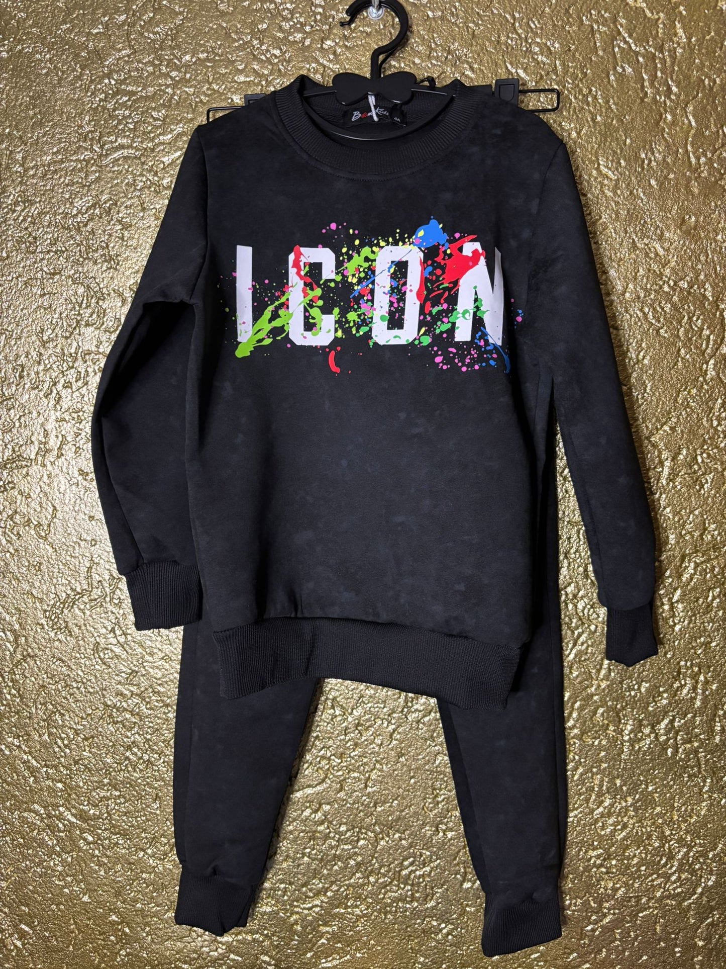 ICON sweat set