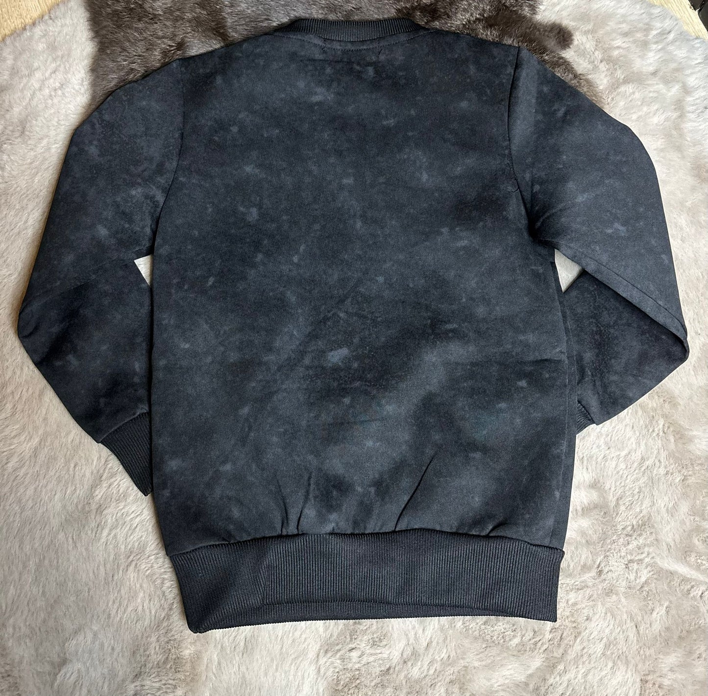 ICON sweater