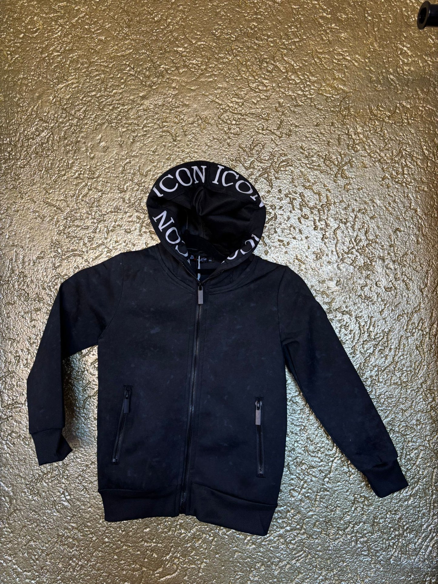 icon jogging set