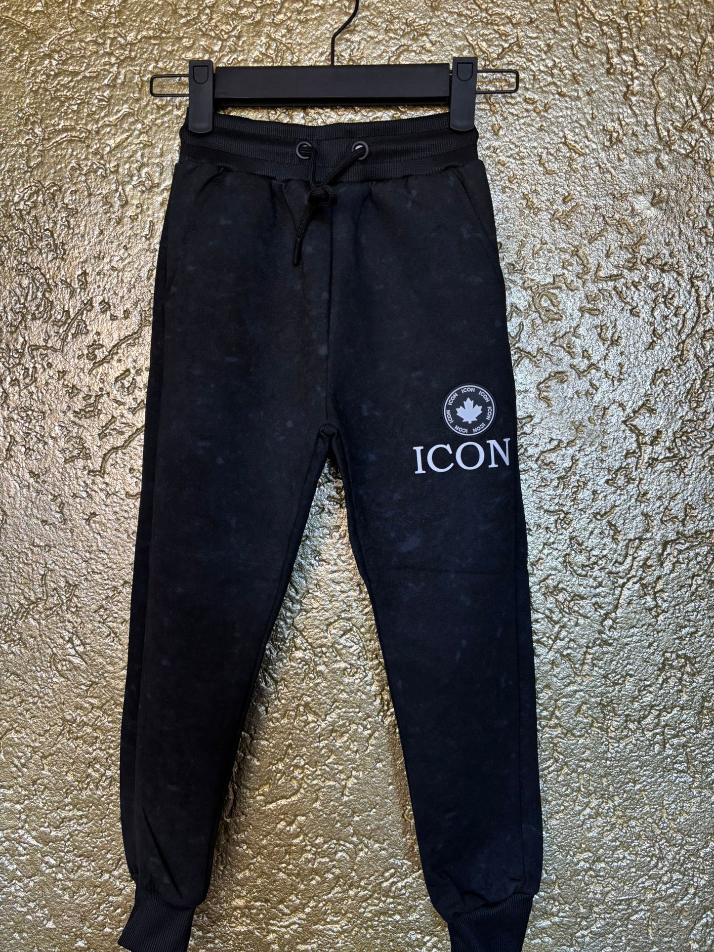 icon jogging set