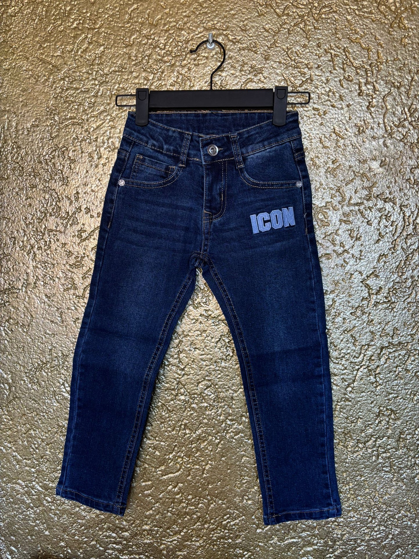 icon jeans