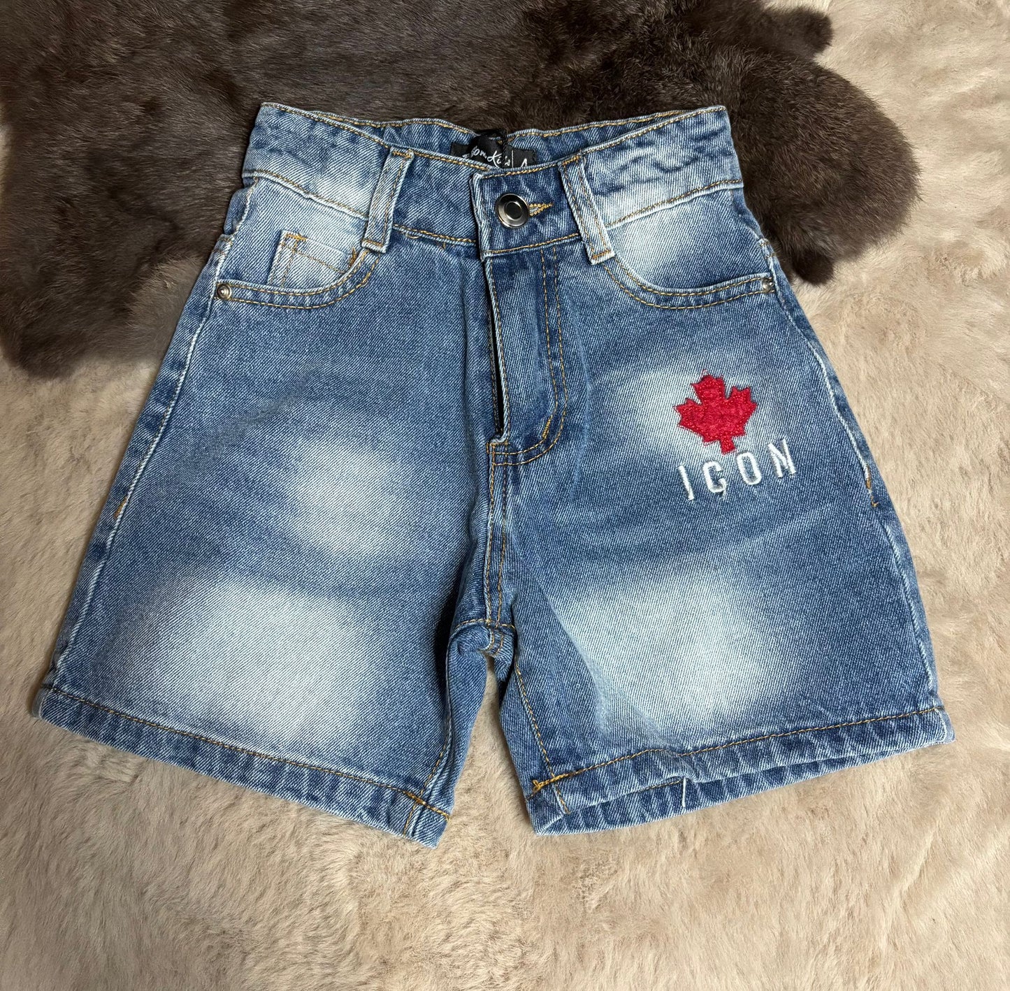 ICON short