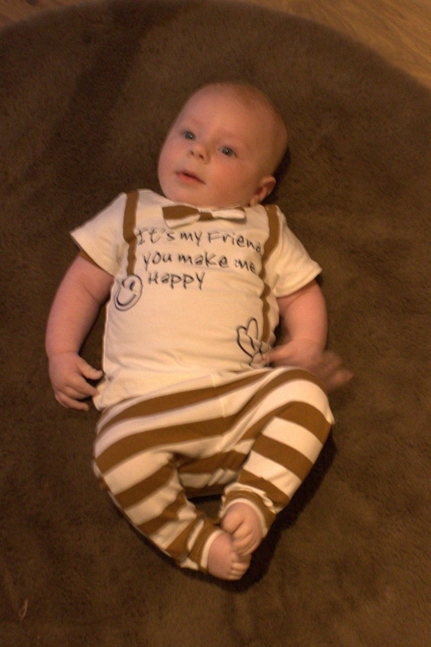 happy buddy shirt