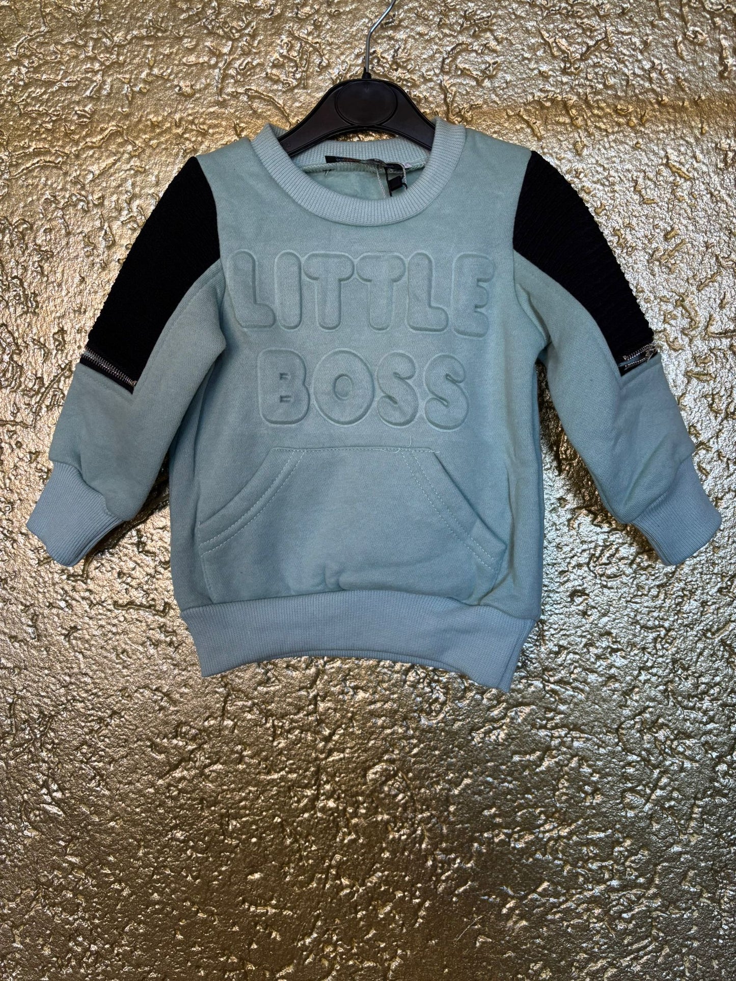 Little boss set