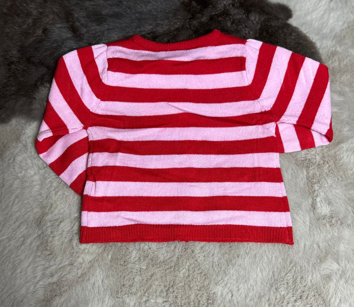 Minnie mouse blouse