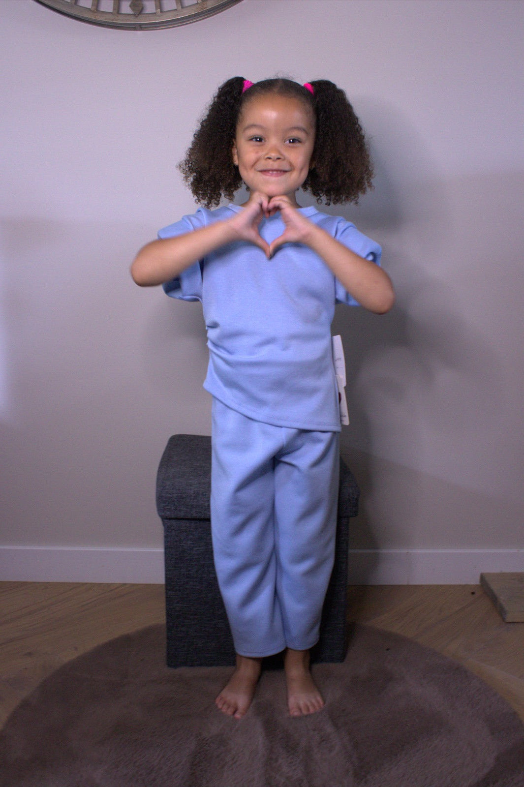 UKKI set blue