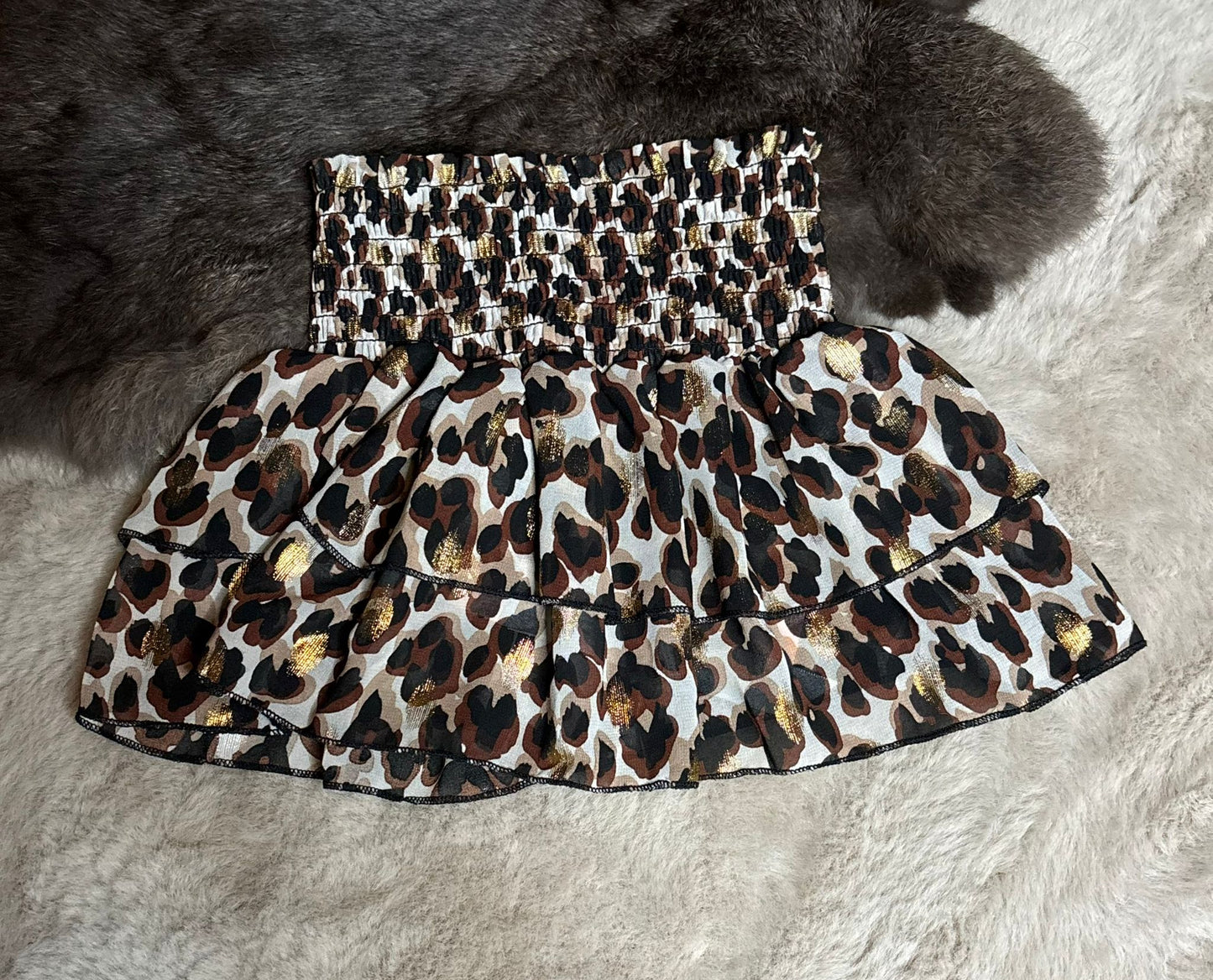 Panter skirt
