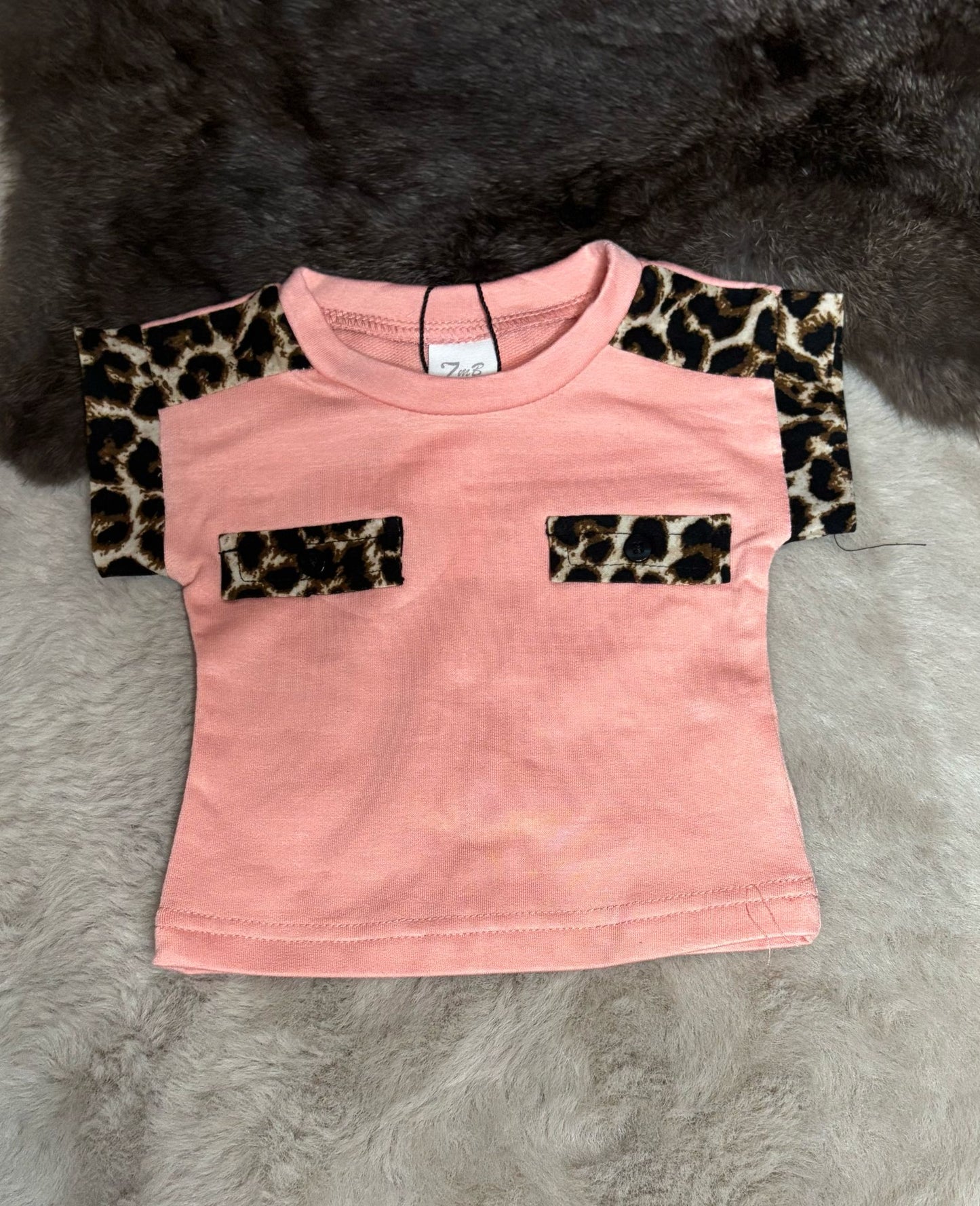 Panter Tshirt