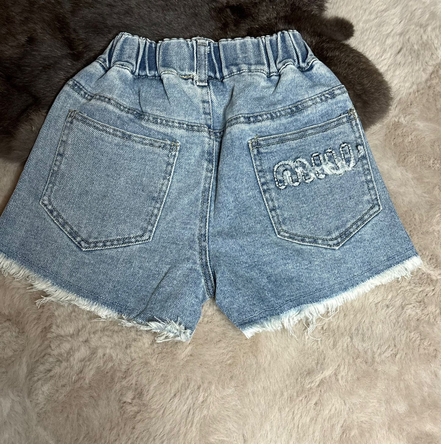 short jeans