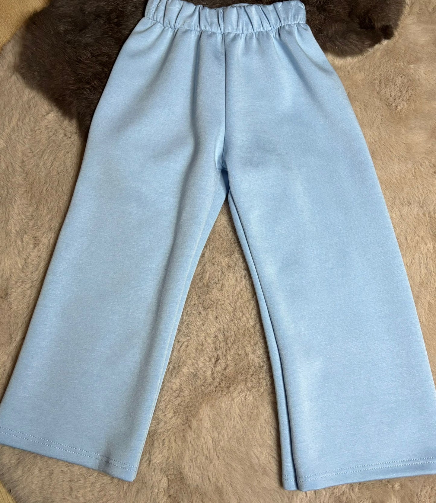 UKKI set blue