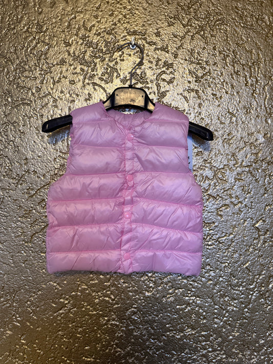 Body warmer