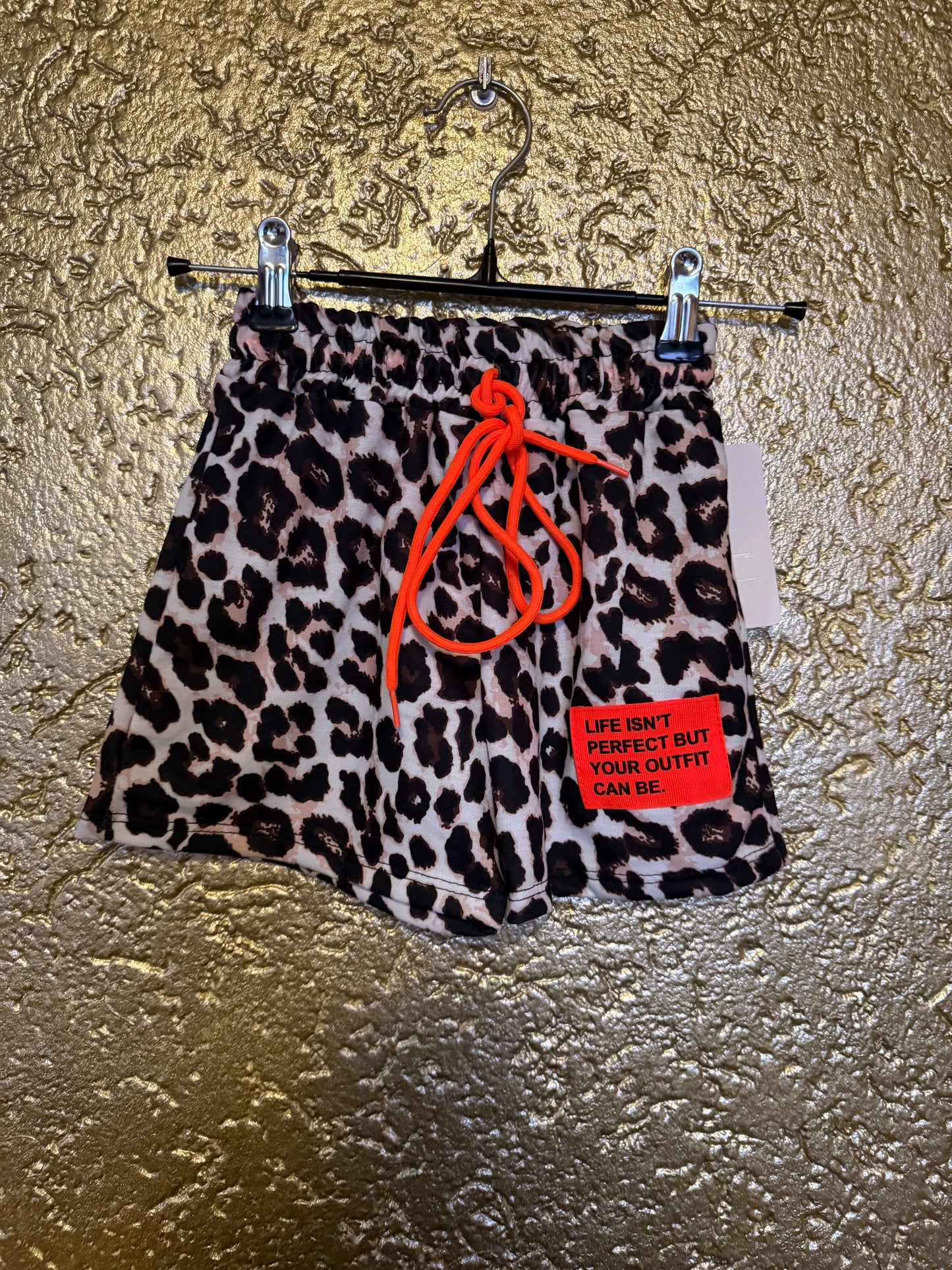 Trendy panter set
