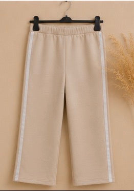 Ivory Bow lounge set