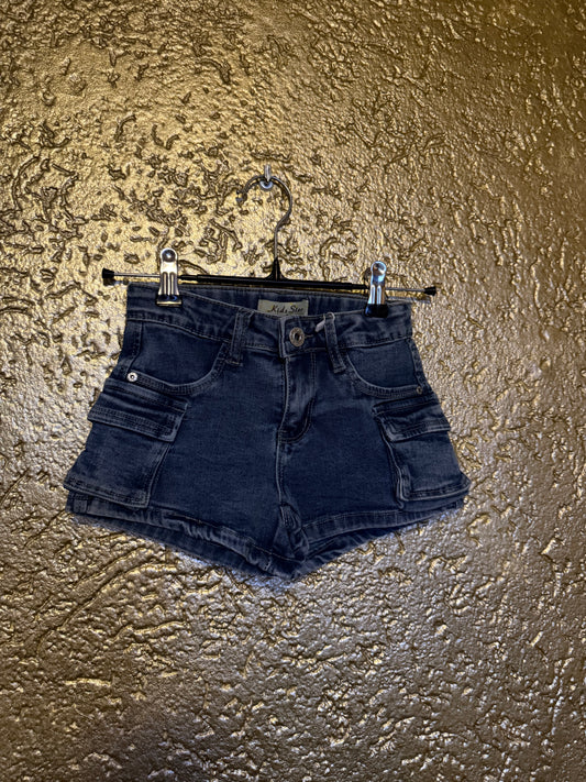 Cargo short