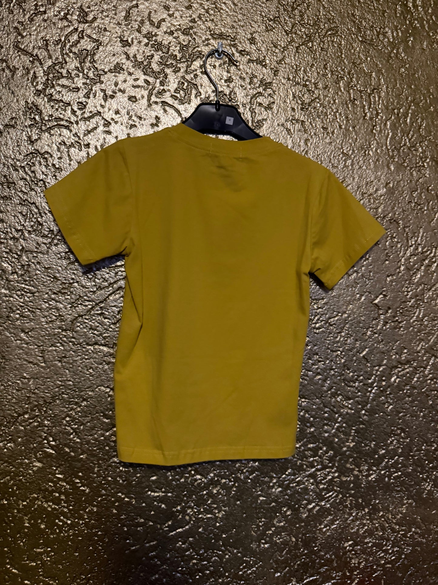 Diamant Watch T-shirt