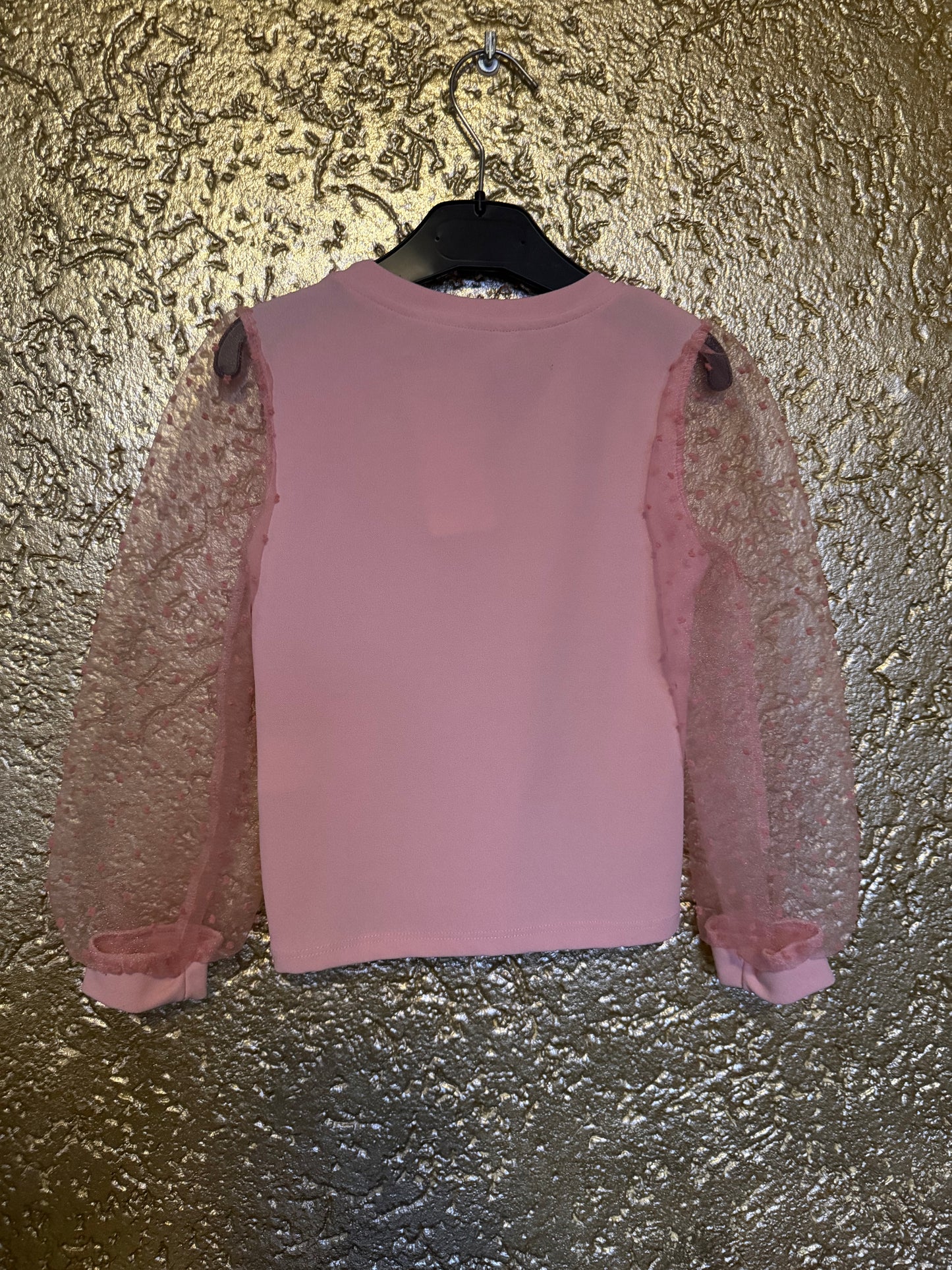 Fluf shirt