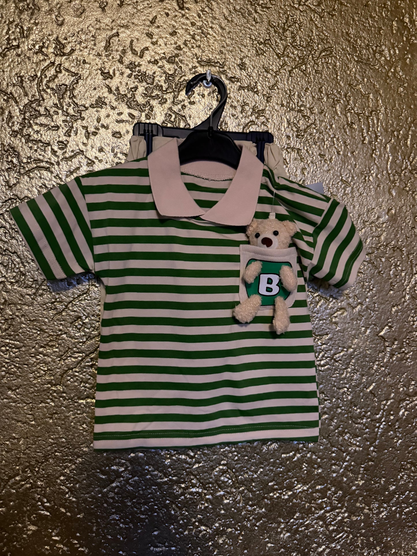 Bear set