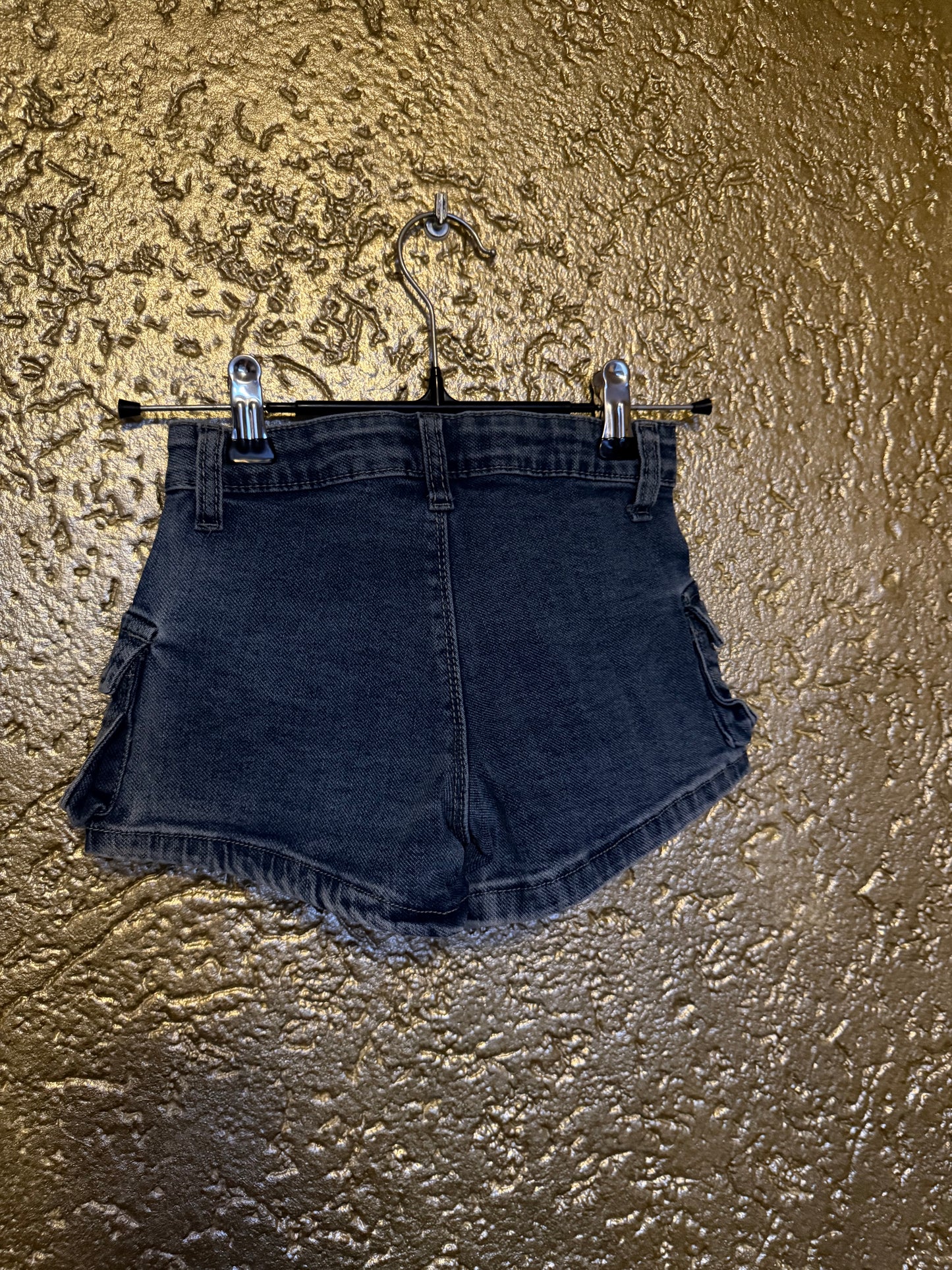 Cargo short
