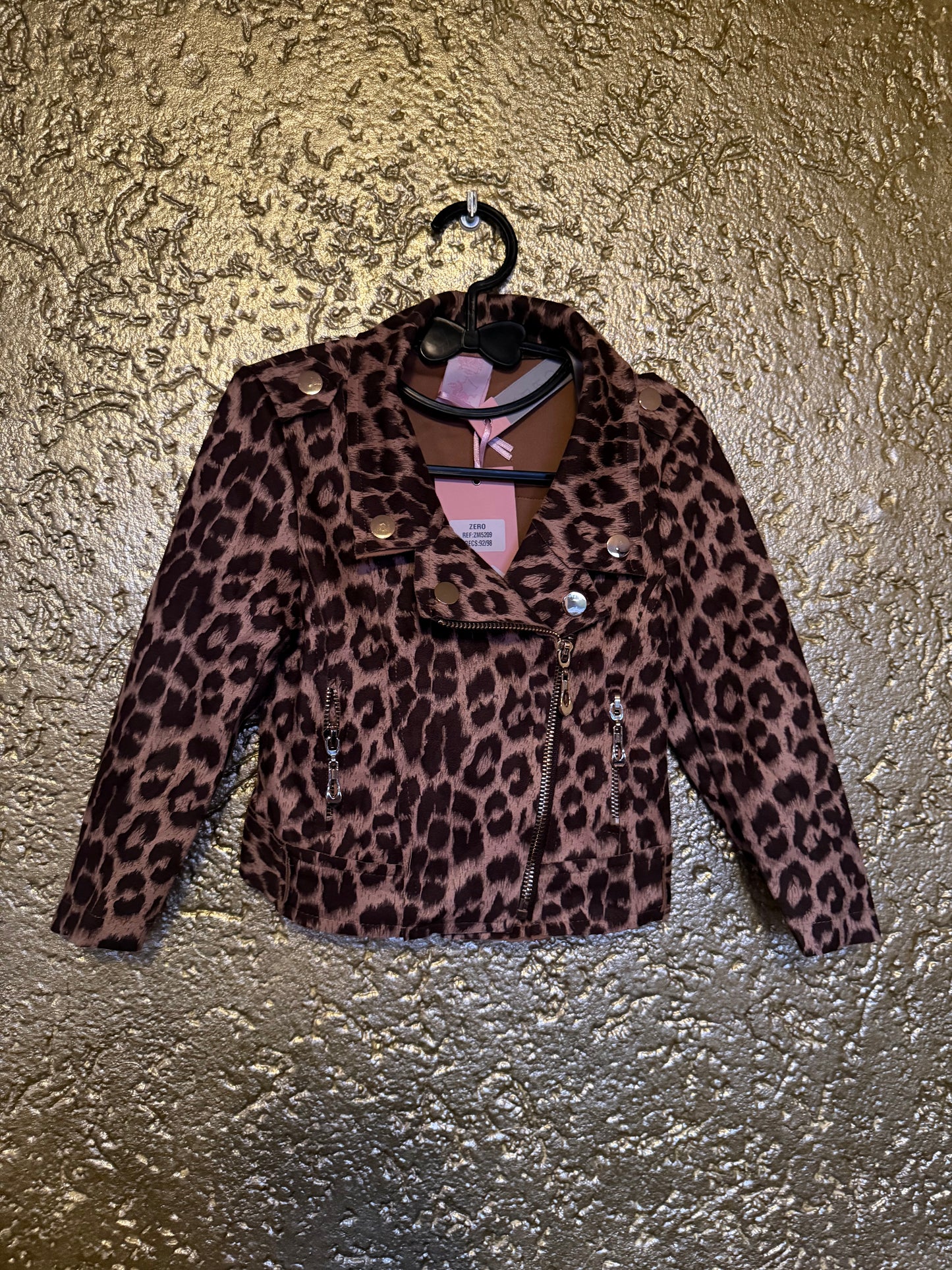 Panter set