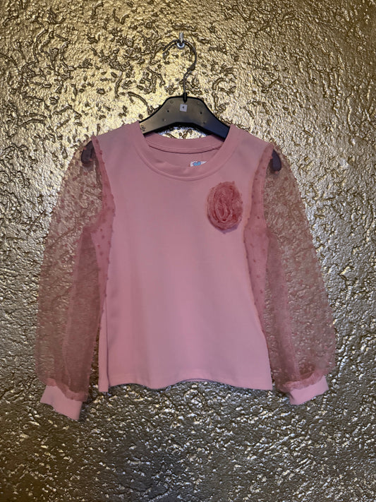 Fluf shirt