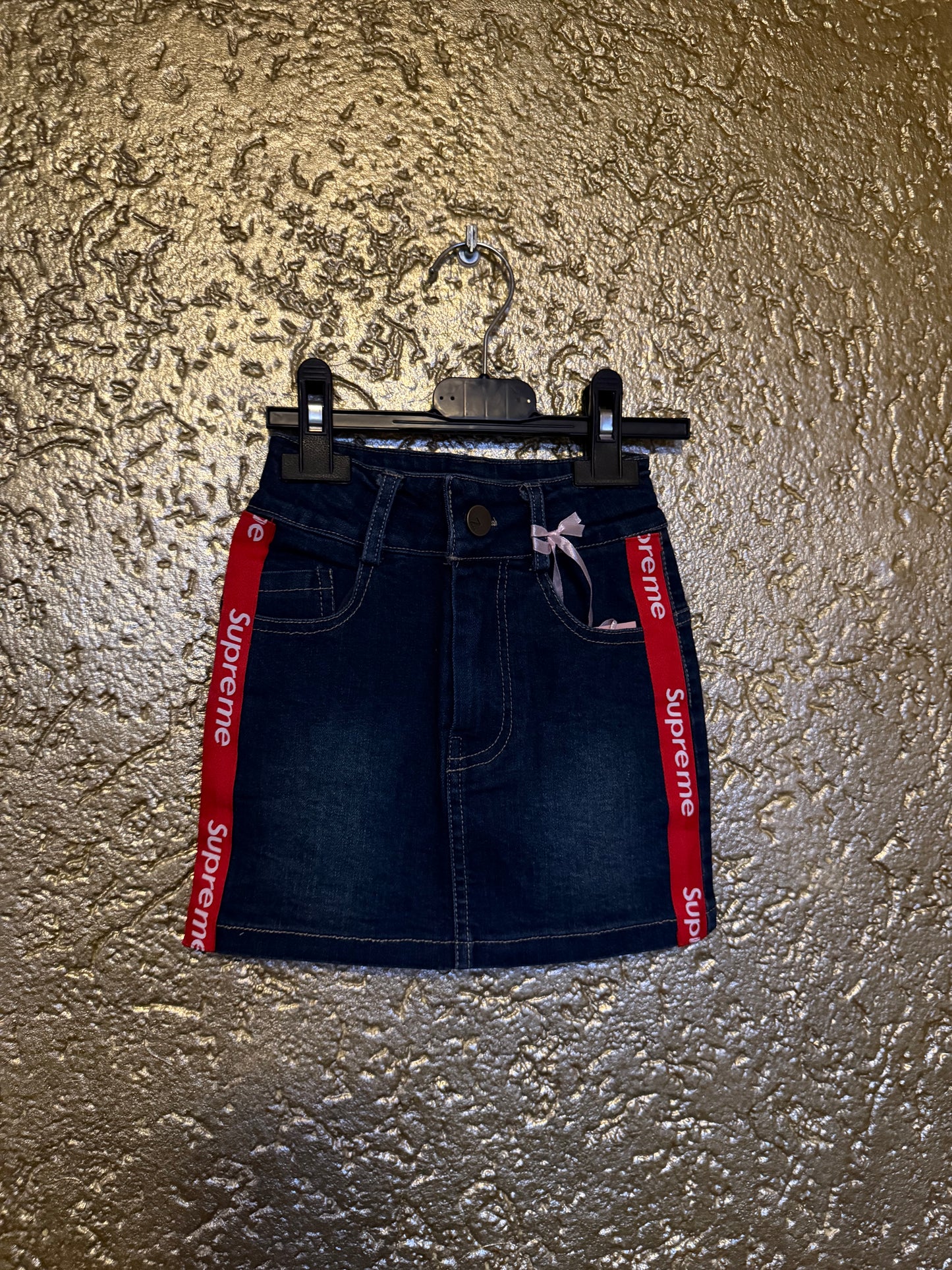 Supreme skirt