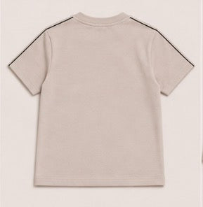 Icon sweat set beige