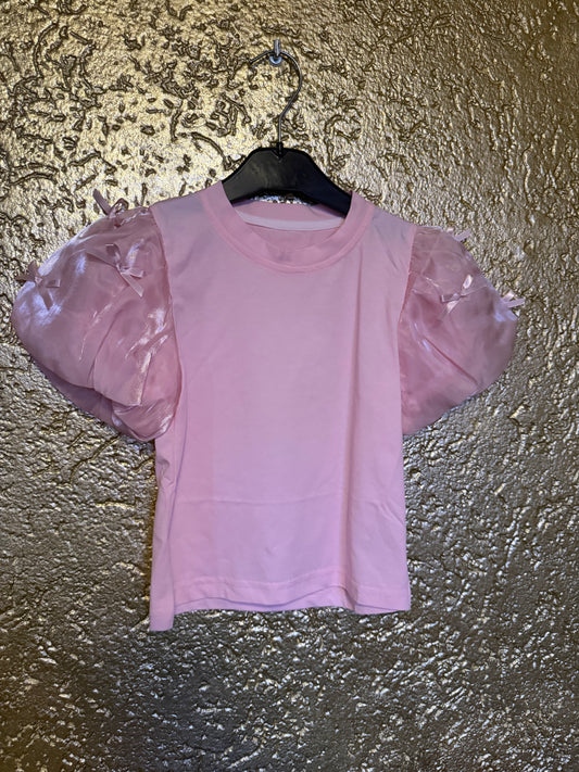 Strikjes T-shirt