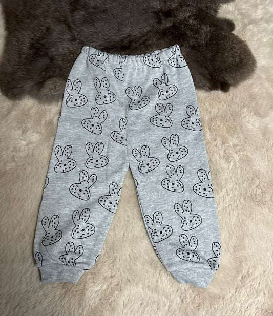 Bunny pants