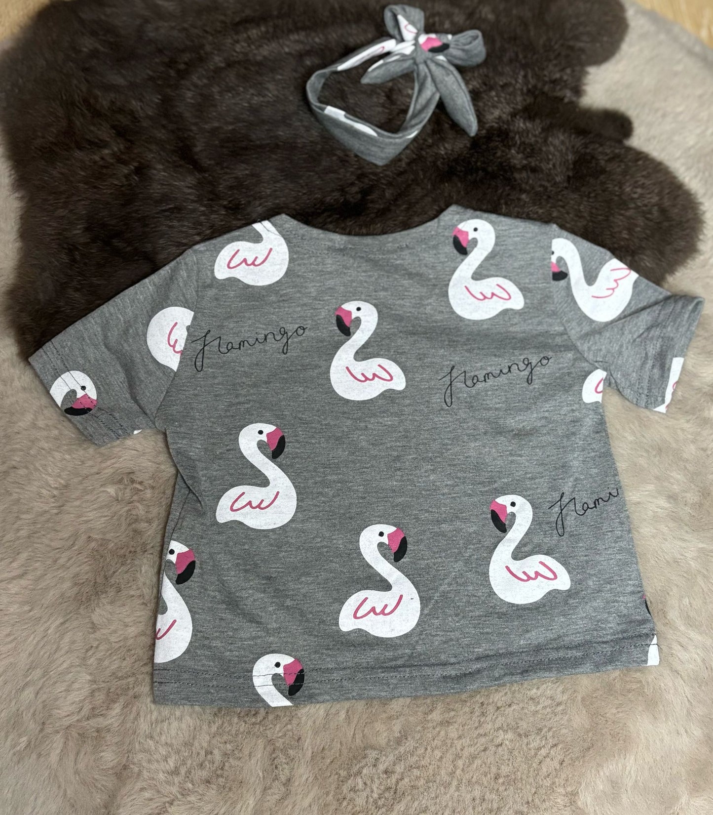 Flamingo Tshirt