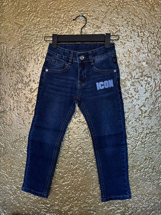 icon jeans