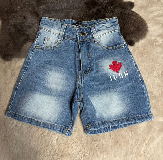 ICON short