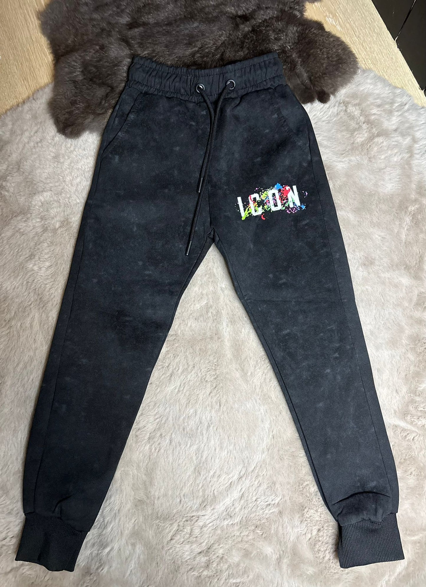 ICON sweatpants