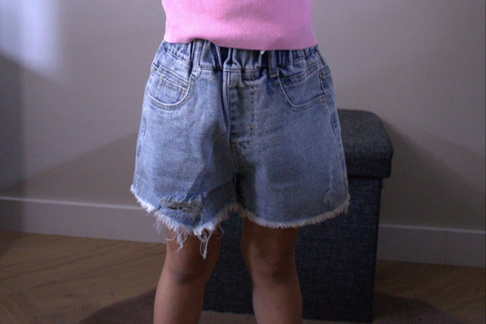 short jeans