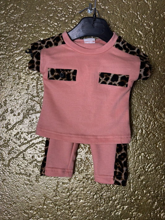 Panter set
