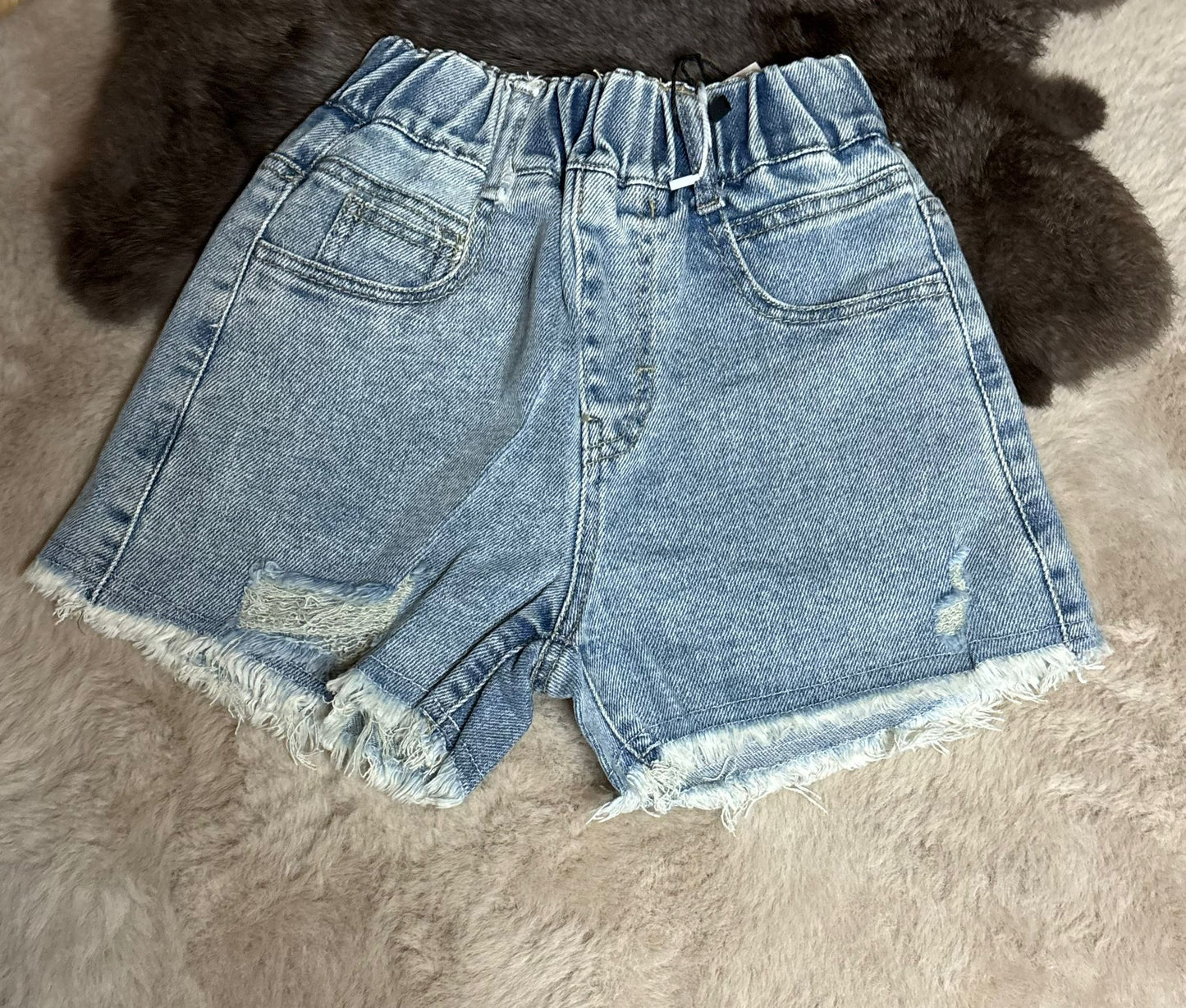 short jeans
