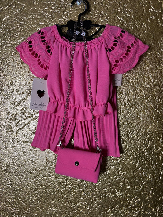 Sweet set fuchsia