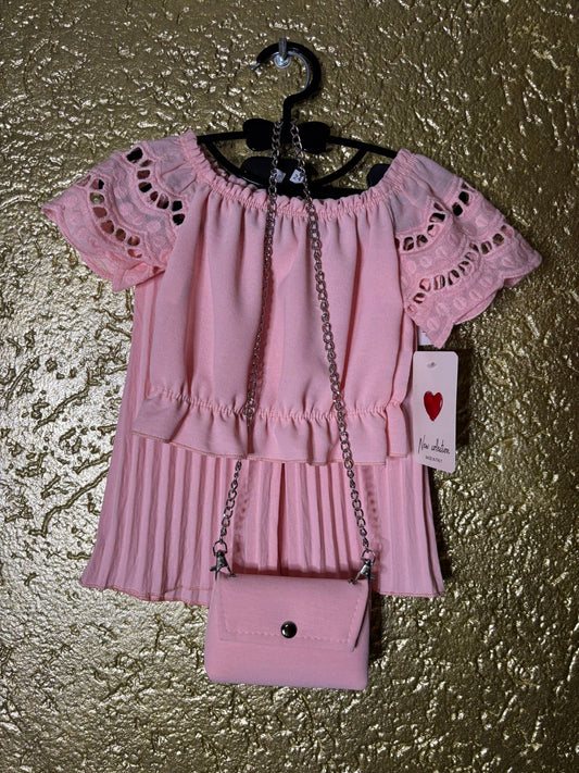 sweet set pink
