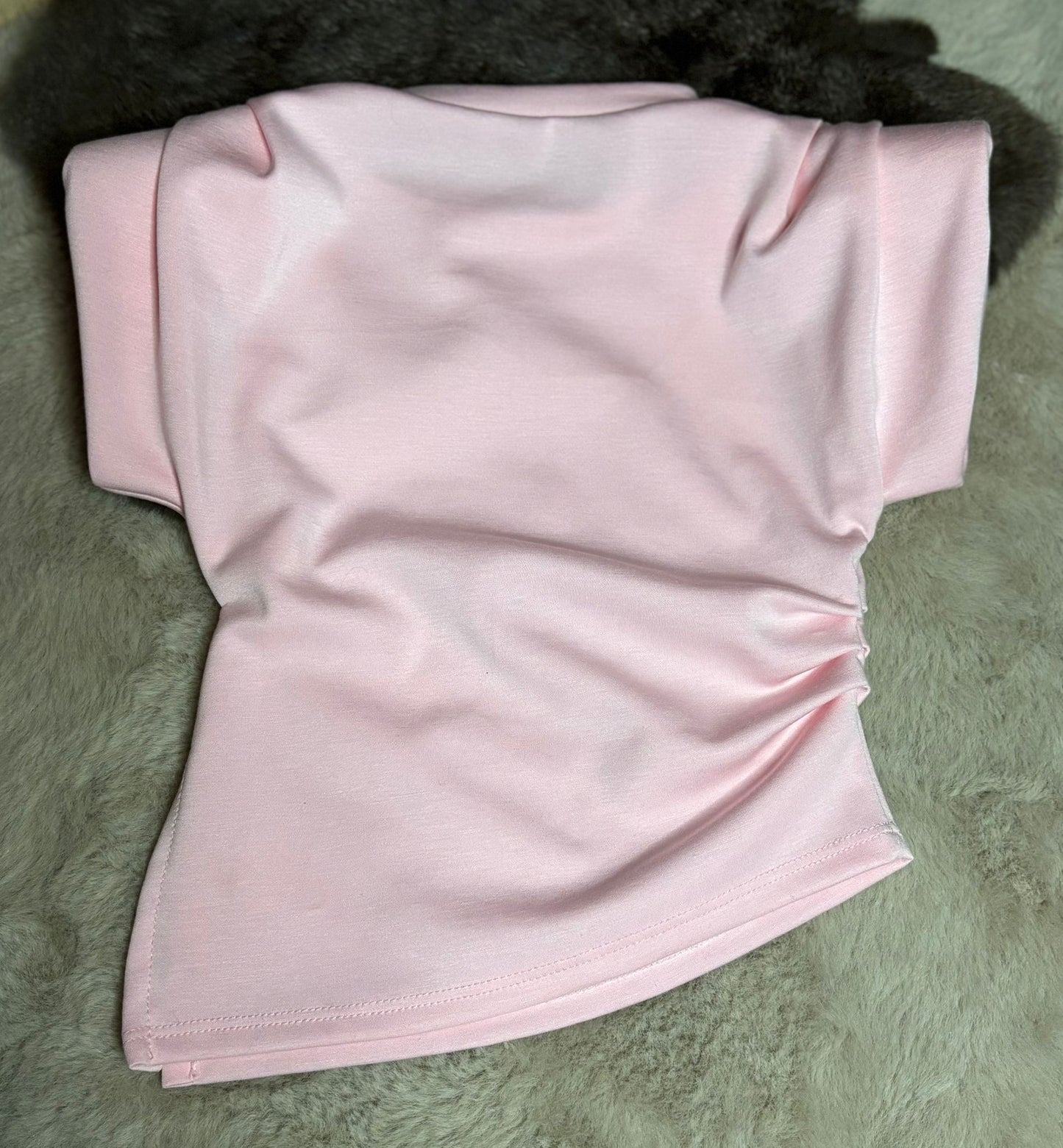 UKKI set pink